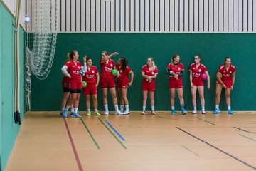 Bild 73 - Frauen BT Vorbereitungsturnier